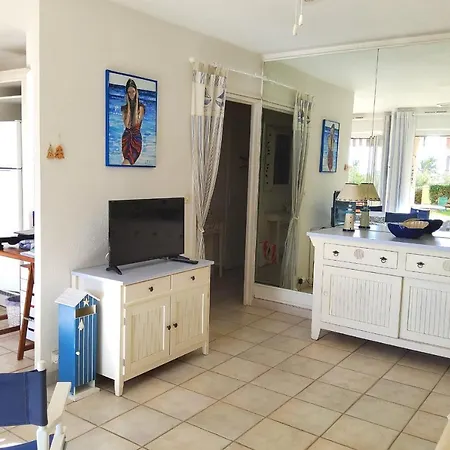 Appartement On The Seafront And Quiet