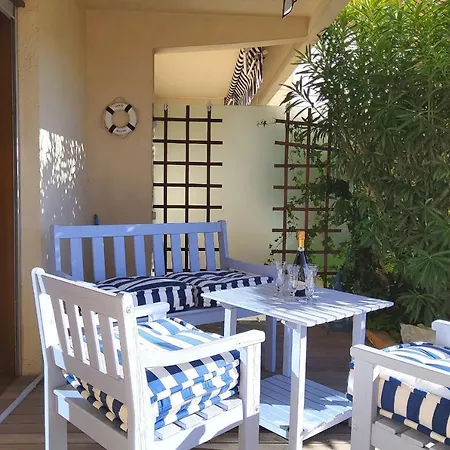 Appartamento On The Seafront And Quiet Saint-Raphaël