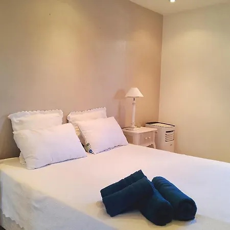 Apartman On The Seafront And Quiet Saint-Raphaël